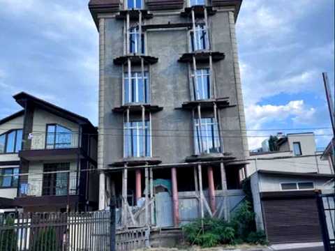 дом по адресу Тенистая ул.