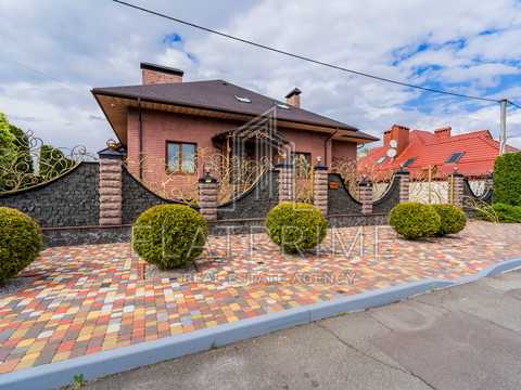 будинок за адресою малинская, 10