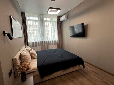 квартира за адресою Берестейський просп. (Перемоги), 11 к2