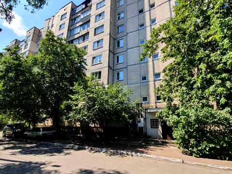 квартира за адресою Оріхуватська вул. (Бурмистенка), 12