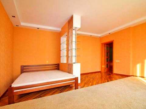 квартира за адресою Миколи Бажана просп., 12