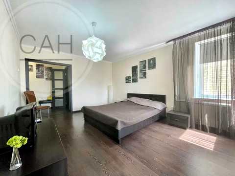 квартира за адресою Харьковская, 39