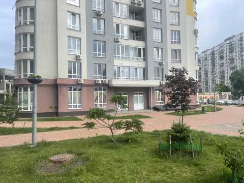 коммерческая по адресу Каховская ул., 56