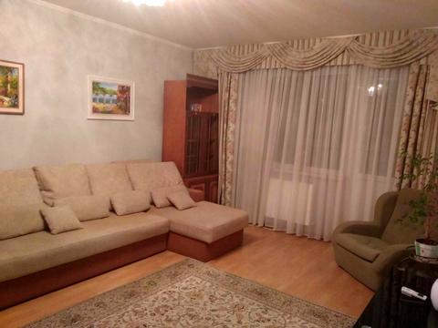 квартира по адресу Бориса Гмыри ул., 1-Б/6