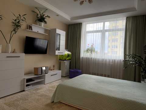 квартира за адресою Воскресенська вул., 16-В