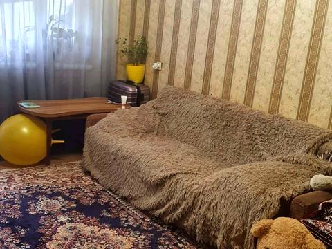 квартира по адресу Левобережный-3 