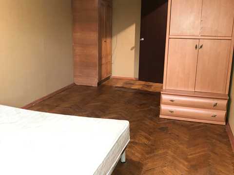 квартира за адресою Березняківська вул., 36-В