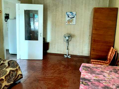 квартира за адресою Олександрівський просп. (Косіора), 113