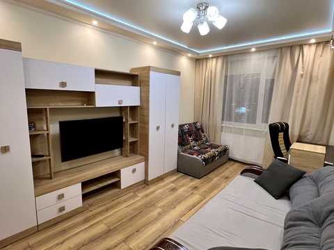 квартира за адресою Родини Крістерів вул., 20