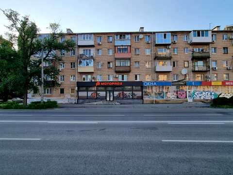 коммерческая по адресу Проспектная ул., 9