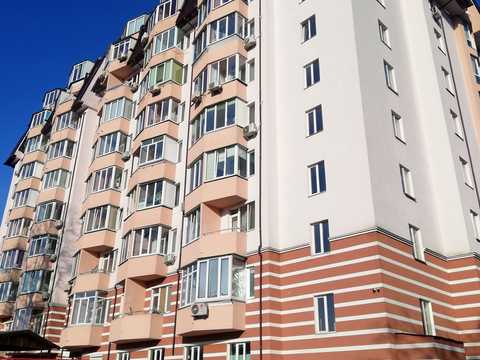 квартира за адресою Жамбила Жабаєва вул. (Кузьминська), 22