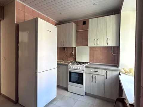 квартира за адресою Ламаний пров., 8