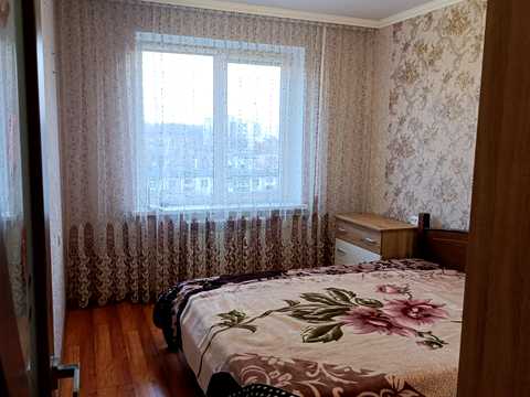 квартира по адресу Крошенская ул., 30