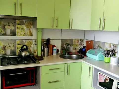 квартира по адресу Киевская ул.