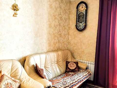 квартира по адресу Рубановский пер. (Свердлова), 2