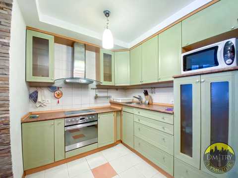 квартира по адресу Приречная ул., 37