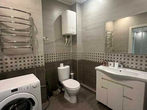 квартира за адресою Драгоманова вул., 2