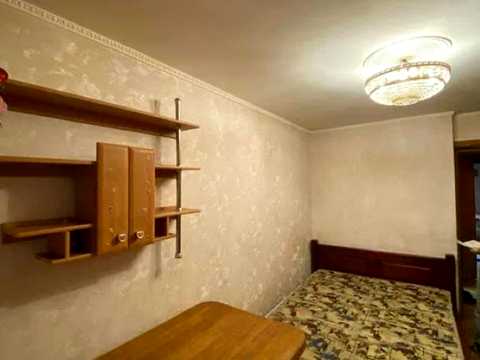 квартира по адресу Янтарная ул., 40