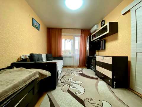 квартира за адресою Симиренка вул., 20-А