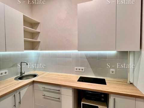 квартира за адресою Лосівський пров., 4