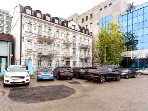 коммерческая по адресу Григорія Сковороди ул., 17