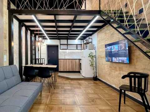 квартира за адресою Соборна пл., 1