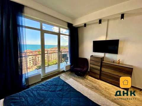 квартира за адресою Французький бульв., 60в