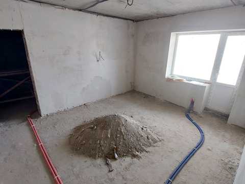 квартира по адресу 12-та Поздовжня ул., 16-А