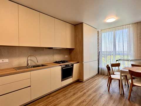 квартира за адресою Центральна вул., 21-А