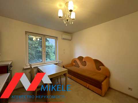 квартира по адресу Урловская ул., 36-А