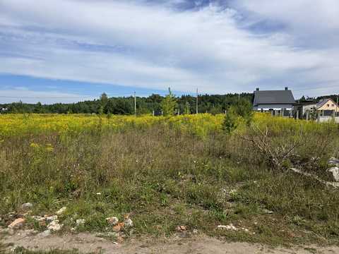 ділянка за адресою Світенська