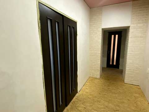 квартира за адресою сергія колачевського, 24