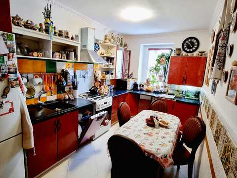 квартира за адресою Кульпарківська, 130