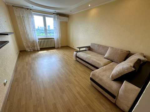 квартира по адресу Белицкая ул., 18