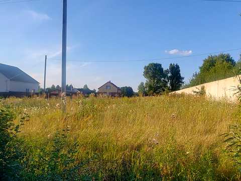 ділянка за адресою с. Вишпіль, 