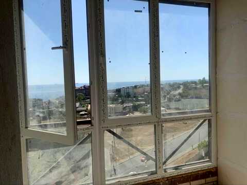 квартира за адресою Лазурна вул. (Гайдара), 2б к2