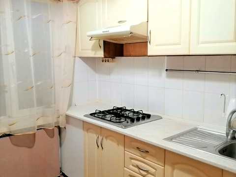 квартира за адресою Ак.Тама, 17