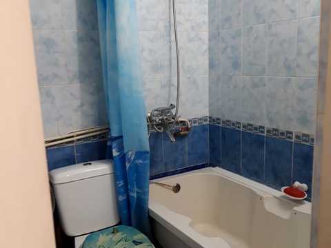 квартира по адресу Николаевская дорога ул., 307