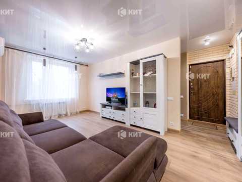 квартира по адресу Салтовское шоссе, 262 А