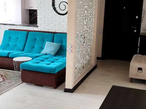 квартира за адресою Космонавтів вул., 53/1