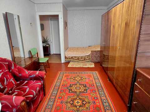квартира за адресою Харківська вул., 18/1