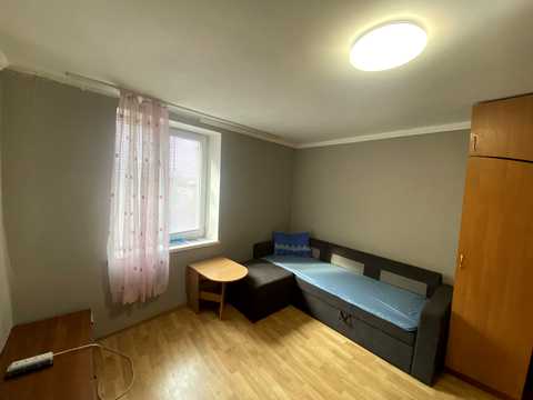 квартира за адресою Замкова, 23а 