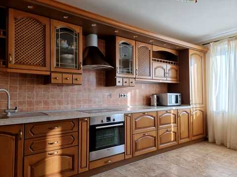 квартира за адресою Оболонський просп., 36-Д