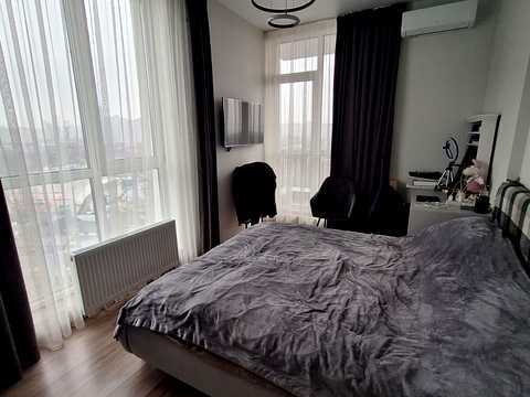 квартира за адресою Центральна вул., 21-Б