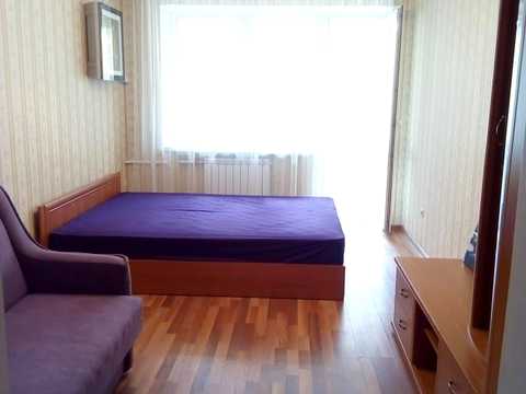 квартира по адресу Берестейский просп. (Победы), 12