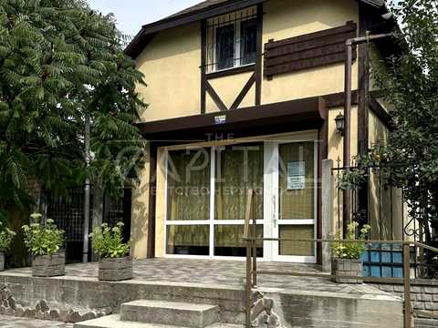 будинок за адресою Броварський