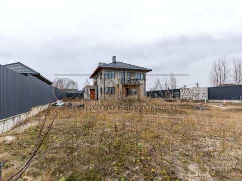 дом по адресу Бориспільський