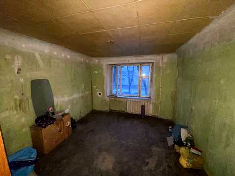 квартира по адресу Зерновой пер., 6/2