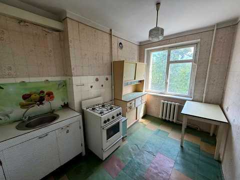 квартира по адресу Коробова ул., 14