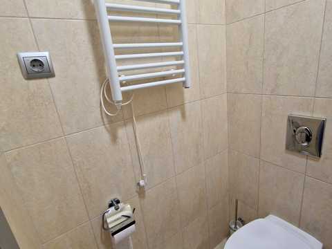 квартира по адресу Королеви Єлизавети ІІ ул. (Глинки), 2